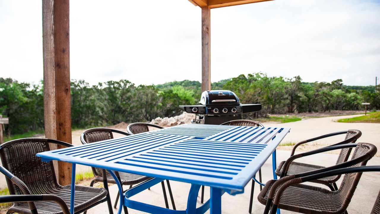 Photo of Patio Balcony in Dripping Springs