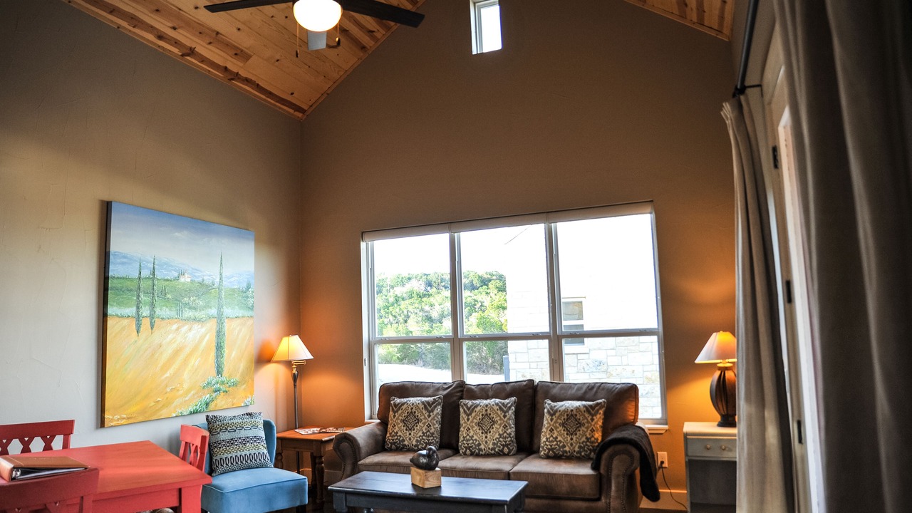 Photo of Livingroom in Dripping Springs
