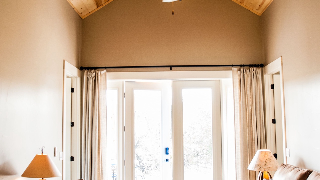 Photo of Livingroom in Dripping Springs