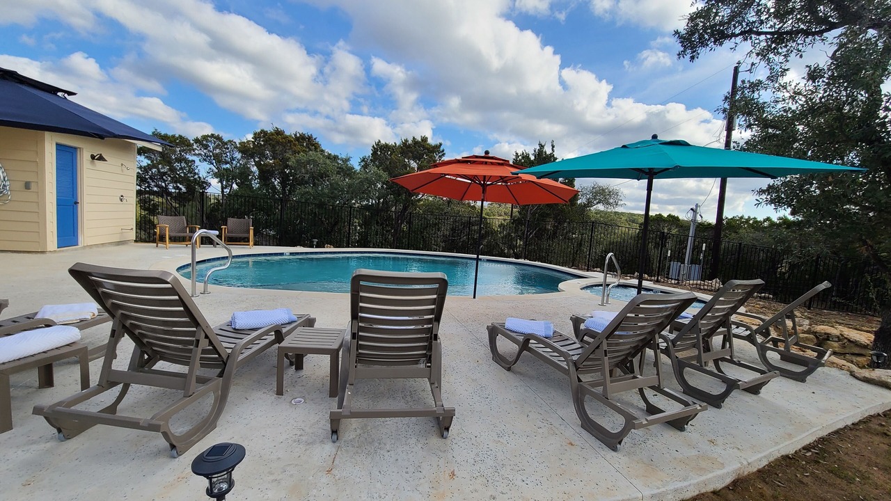 Photo of Outdoor in Dripping Springs