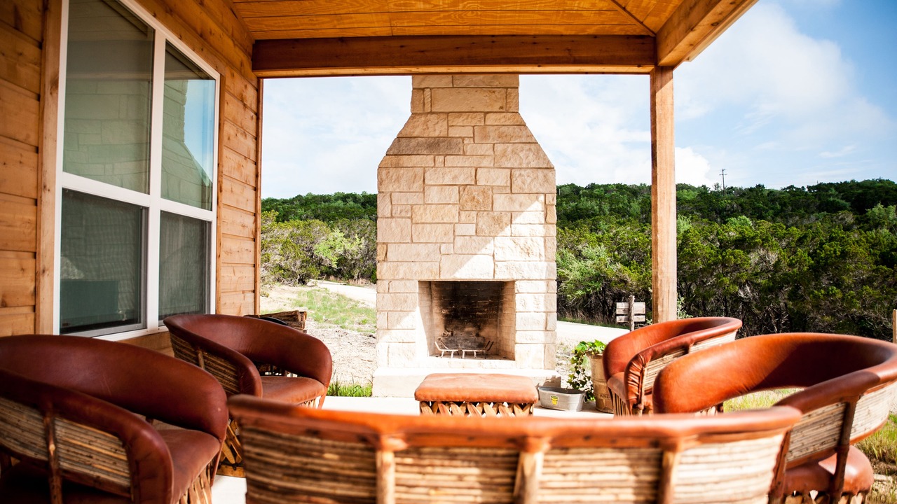 Photo of Patio Balcony in Dripping Springs