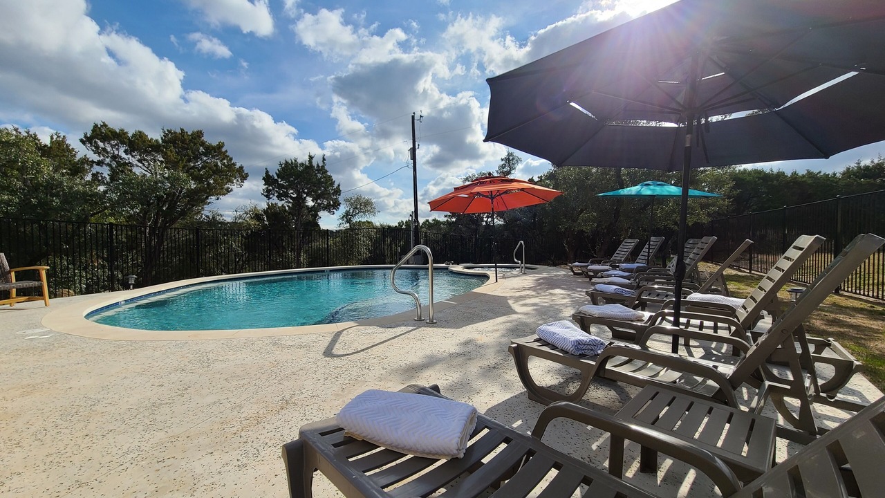 Photo of Outdoor in Dripping Springs
