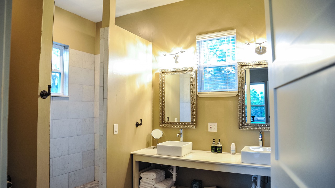 Photo of Bathroom in Dripping Springs