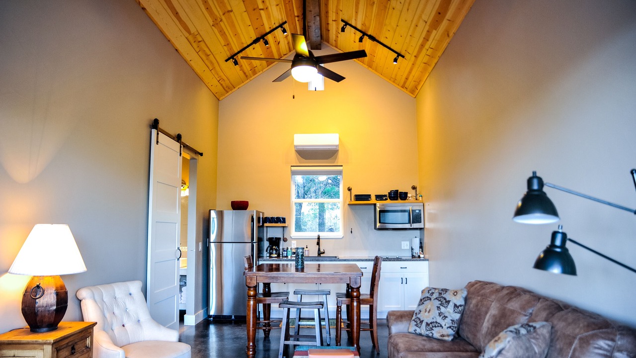 Photo of Kitchen in Dripping Springs