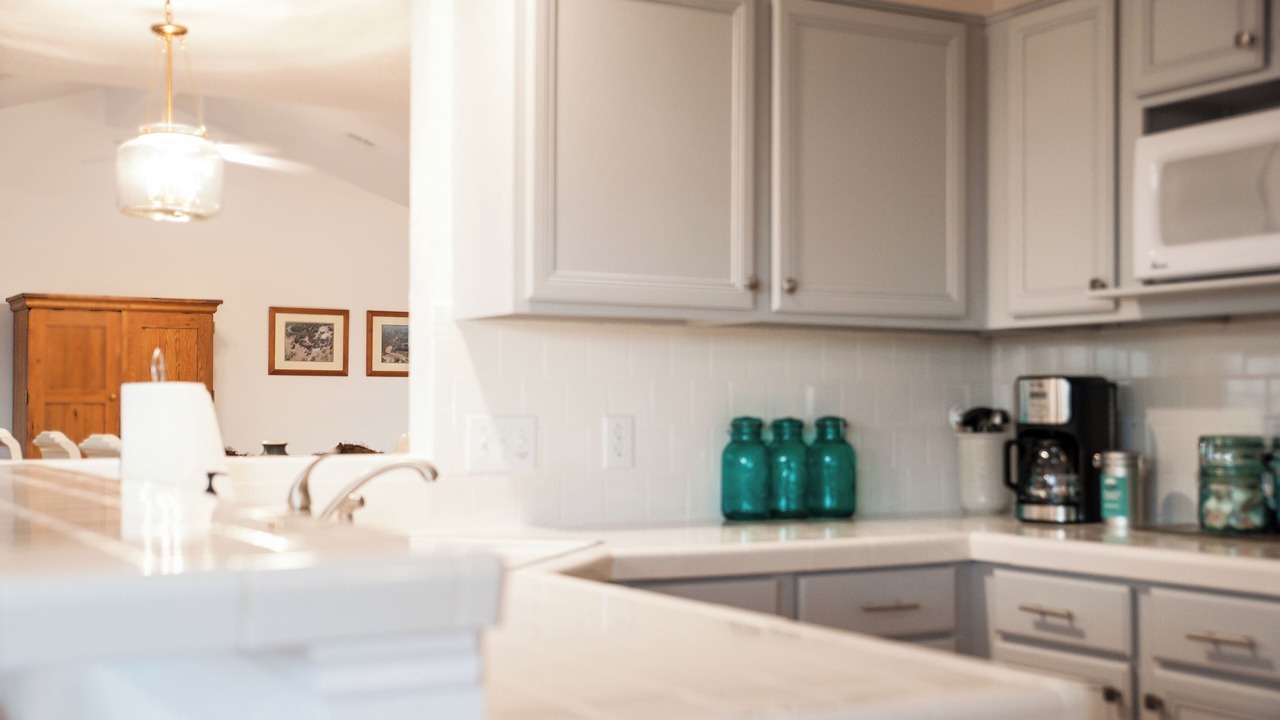 Photo of Kitchen in Dripping Springs