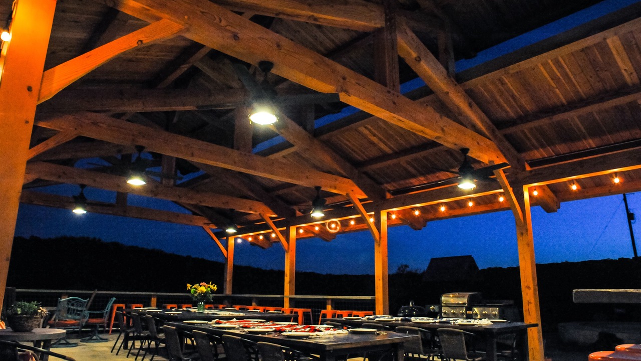 Photo of Outdoor in Dripping Springs