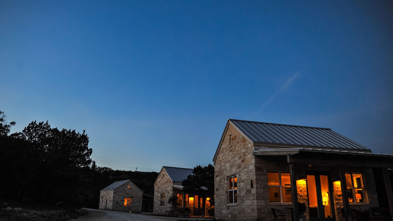 Photo of Outdoor in Dripping Springs