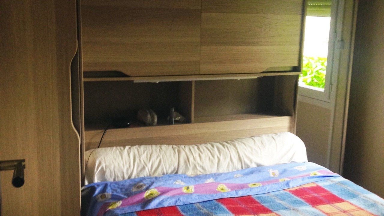 Photo of Bedroom in Capvern