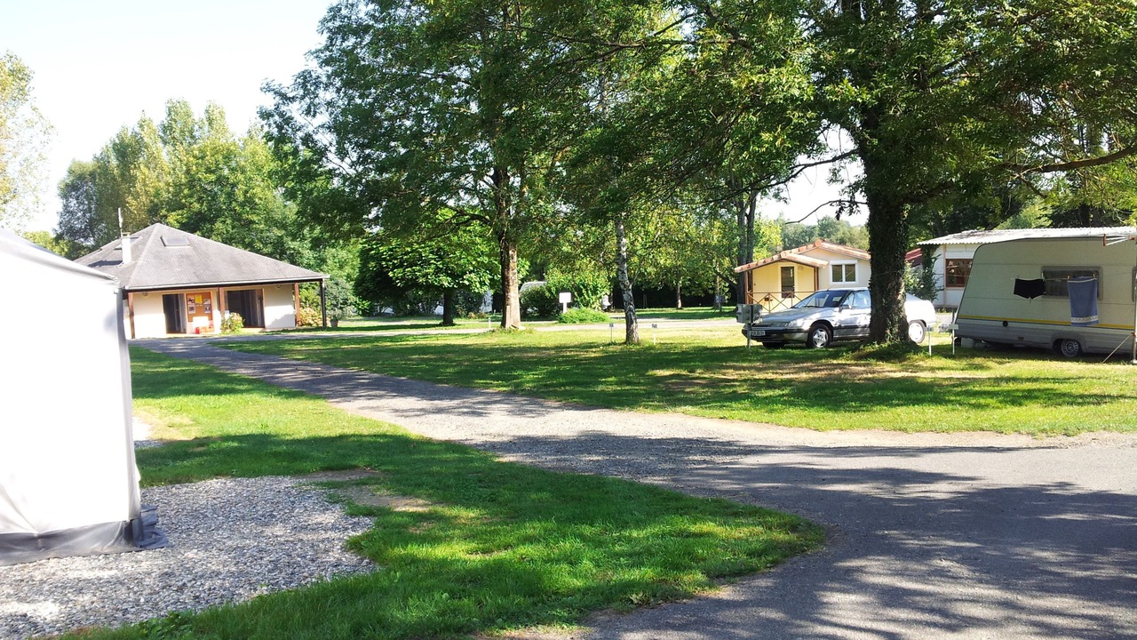 Photo of Outdoor in Capvern