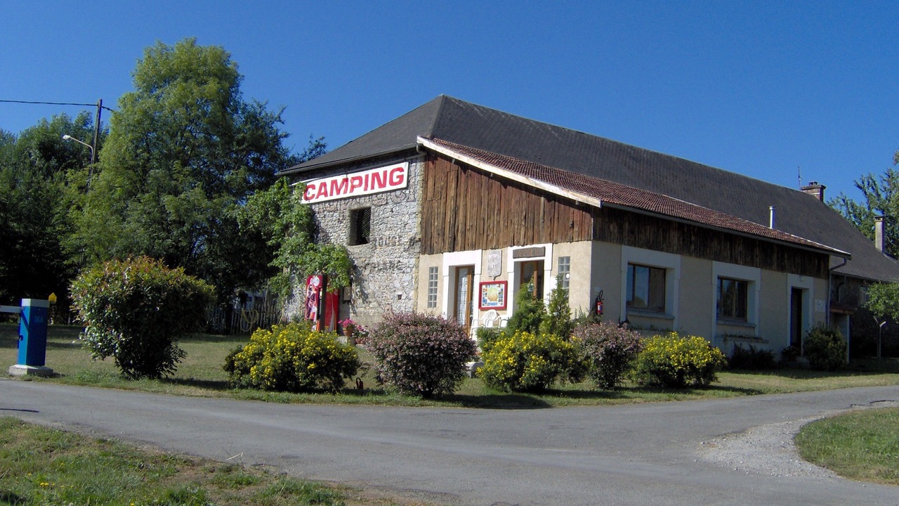 Photo of Outdoor in Capvern