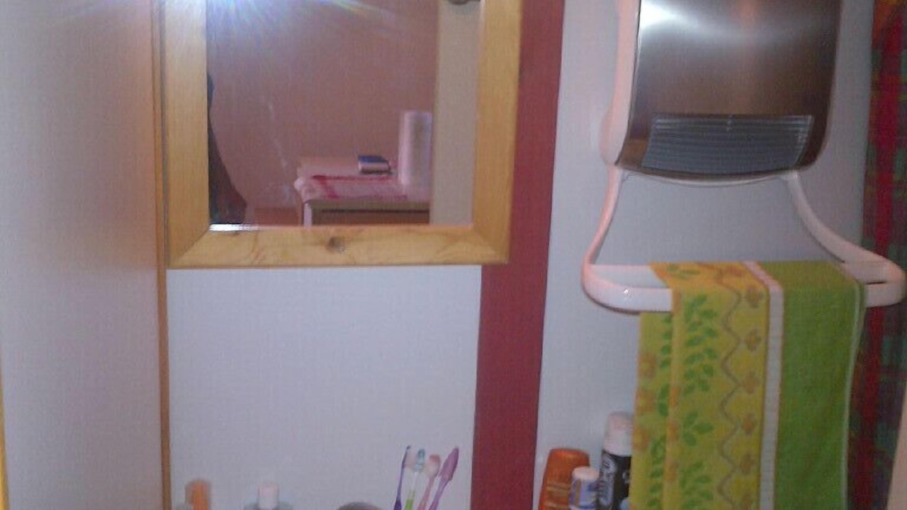 Photo of Bathroom in Capvern