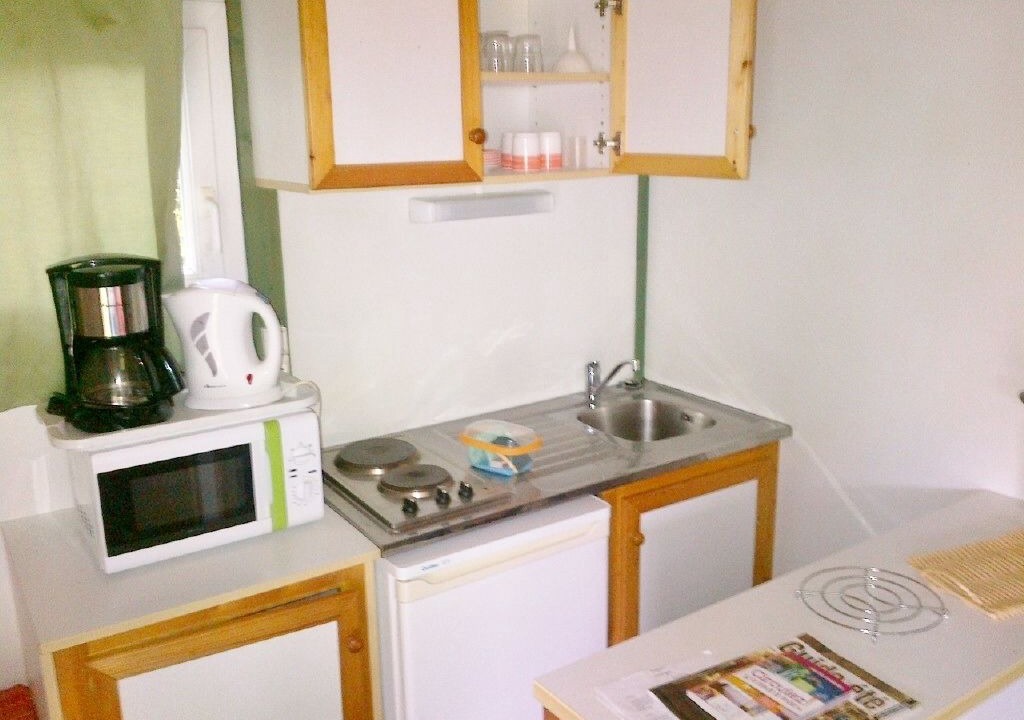 Photo of Kitchen in Capvern