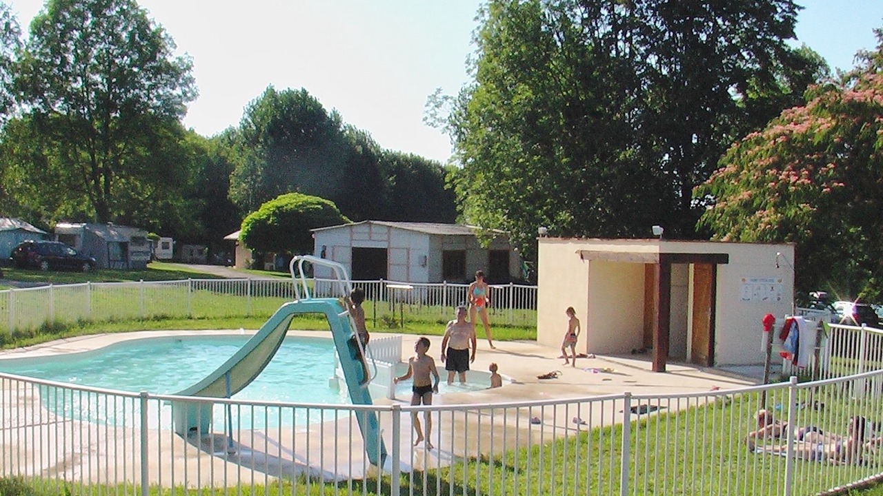 Photo of Outdoor in Capvern