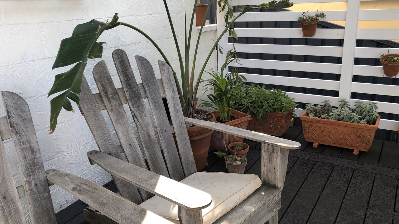 Photo of Outdoor in Sapphire Beach