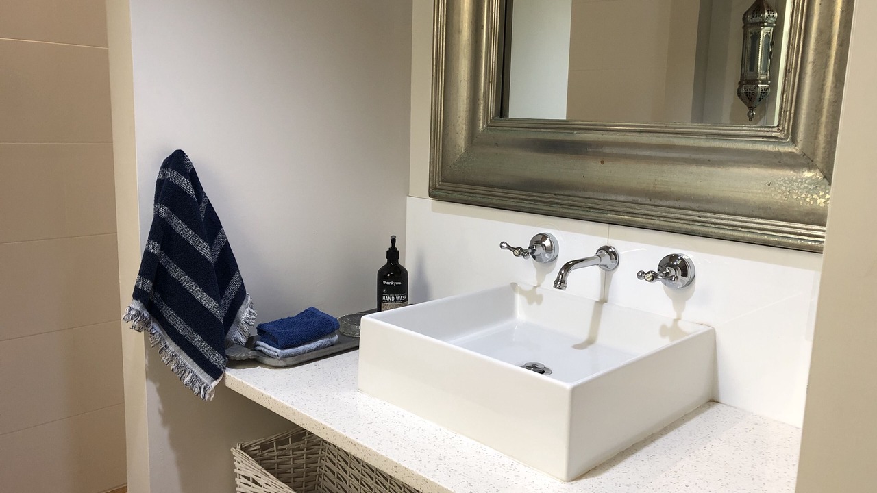 Photo of Bedroom in Sapphire Beach