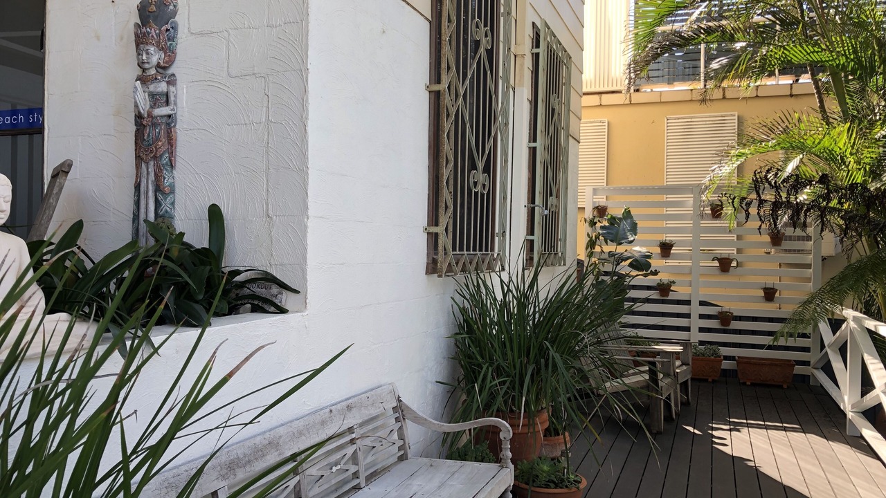 Photo of Outdoor in Sapphire Beach