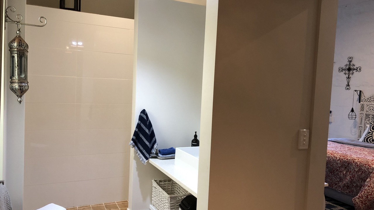 Photo of Bathroom in Sapphire Beach