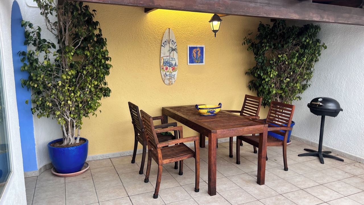 Photo of Outdoor in Benissa Coast