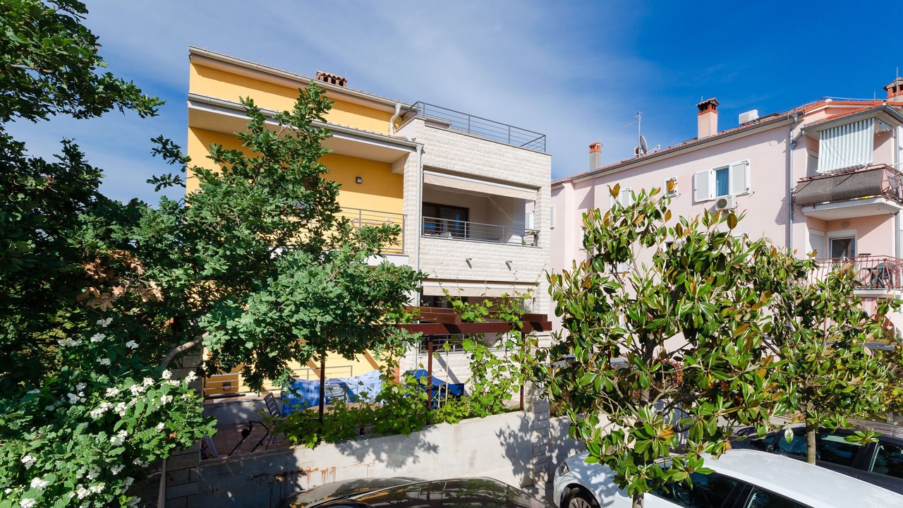 Photo of Outdoor in Rovinj