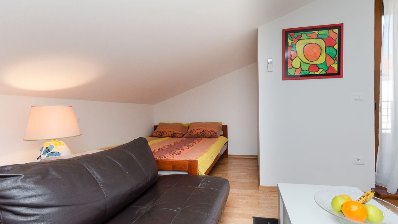 Photo of Bedroom in Rovinj