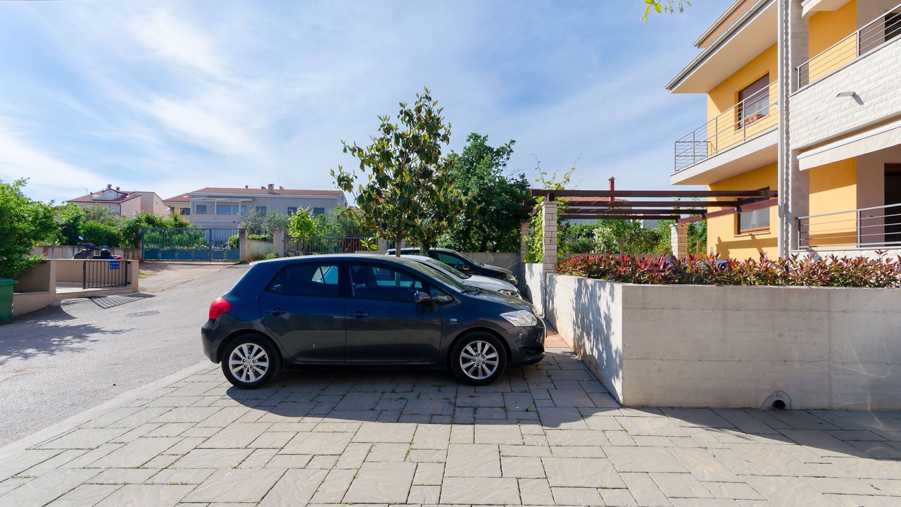 Photo of Outdoor in Rovinj