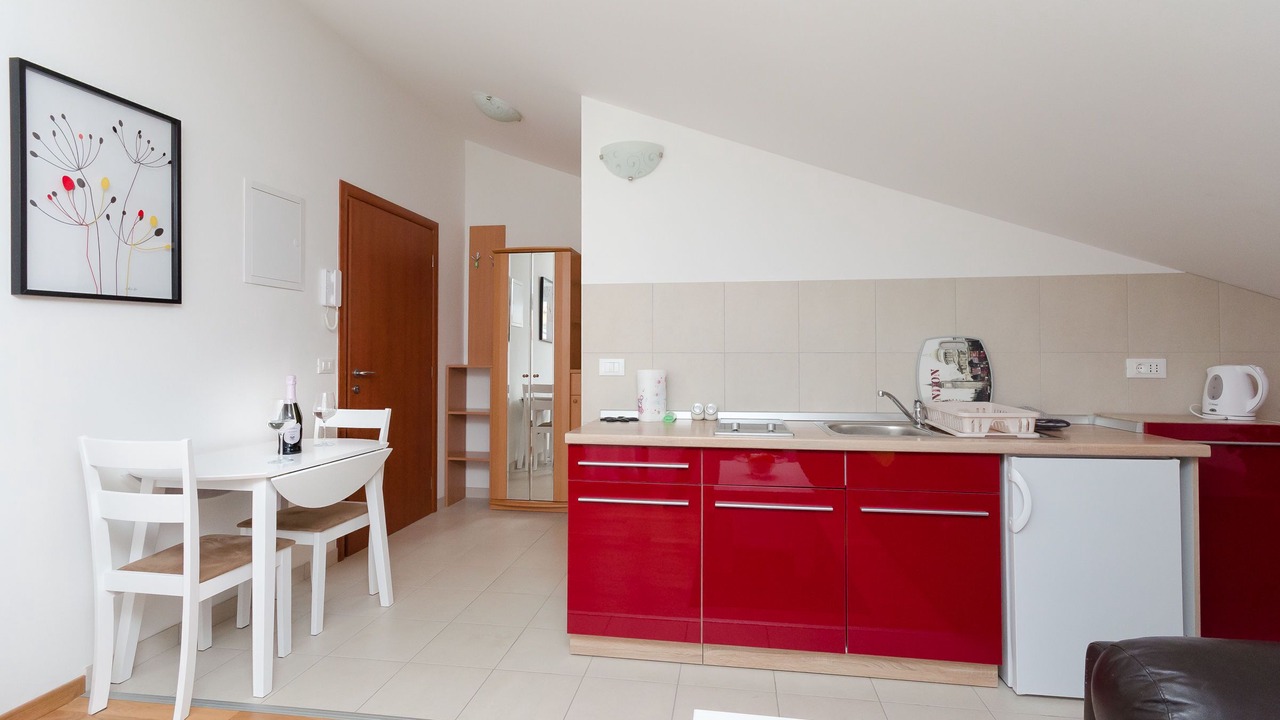 Photo of Kitchen in Rovinj