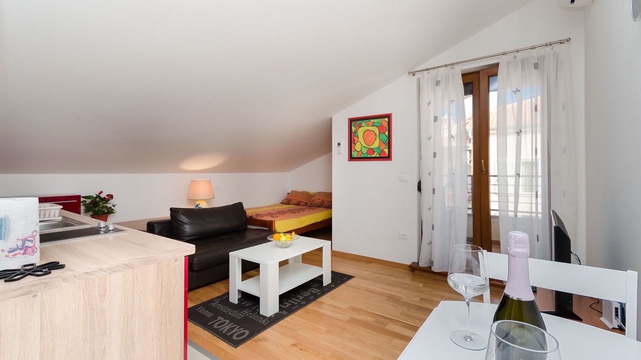 Photo of Livingroom in Rovinj
