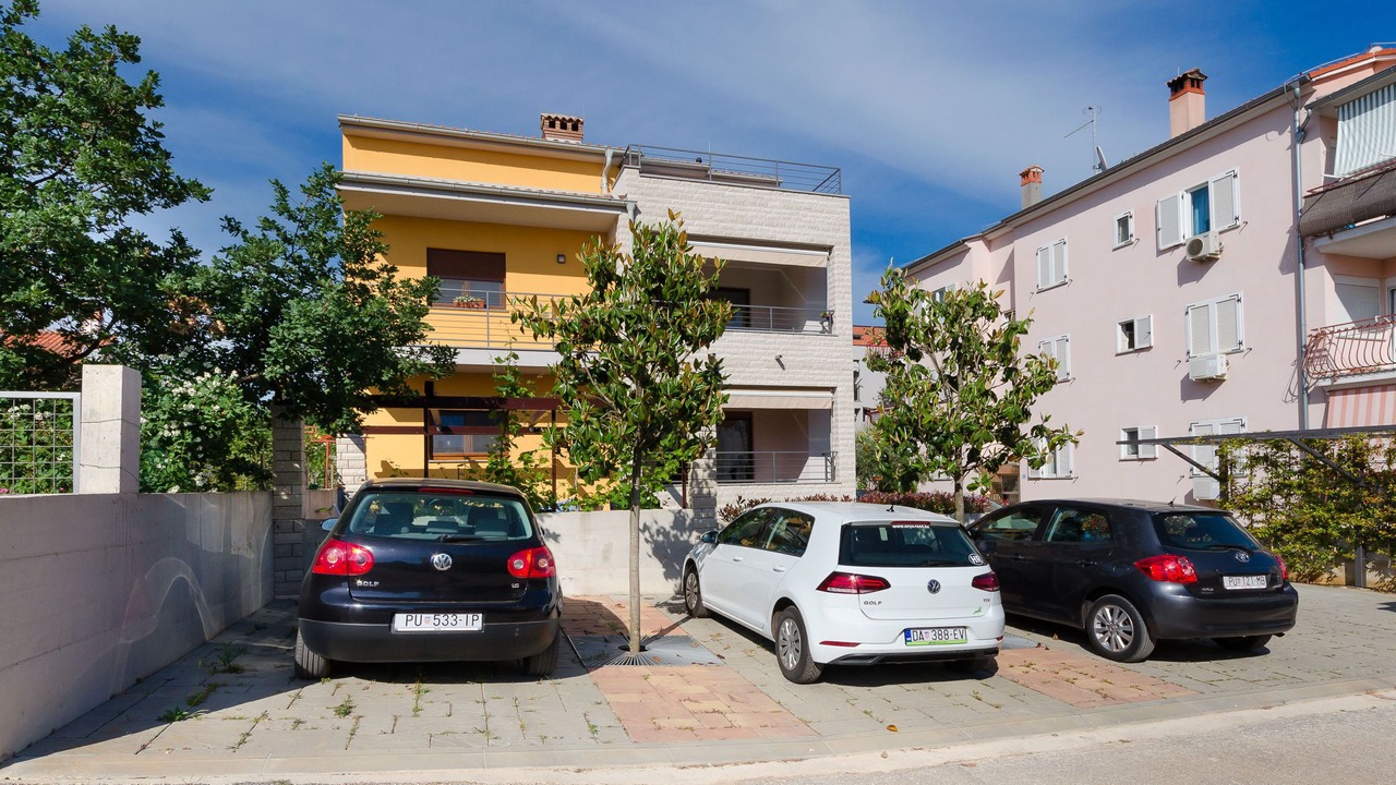 Photo of Outdoor in Rovinj