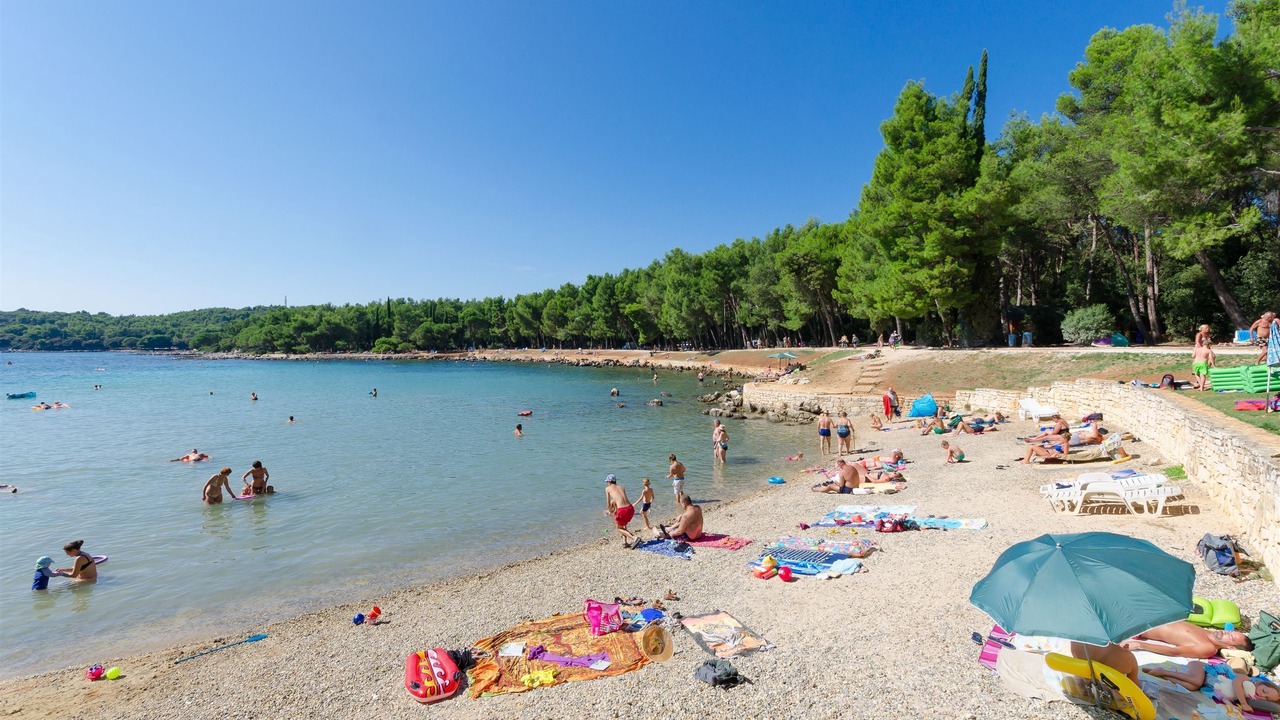 Photo of Others in Rovinj