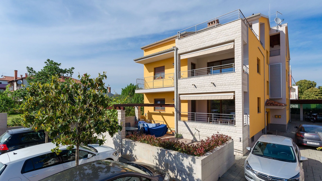 Photo of Outdoor in Rovinj
