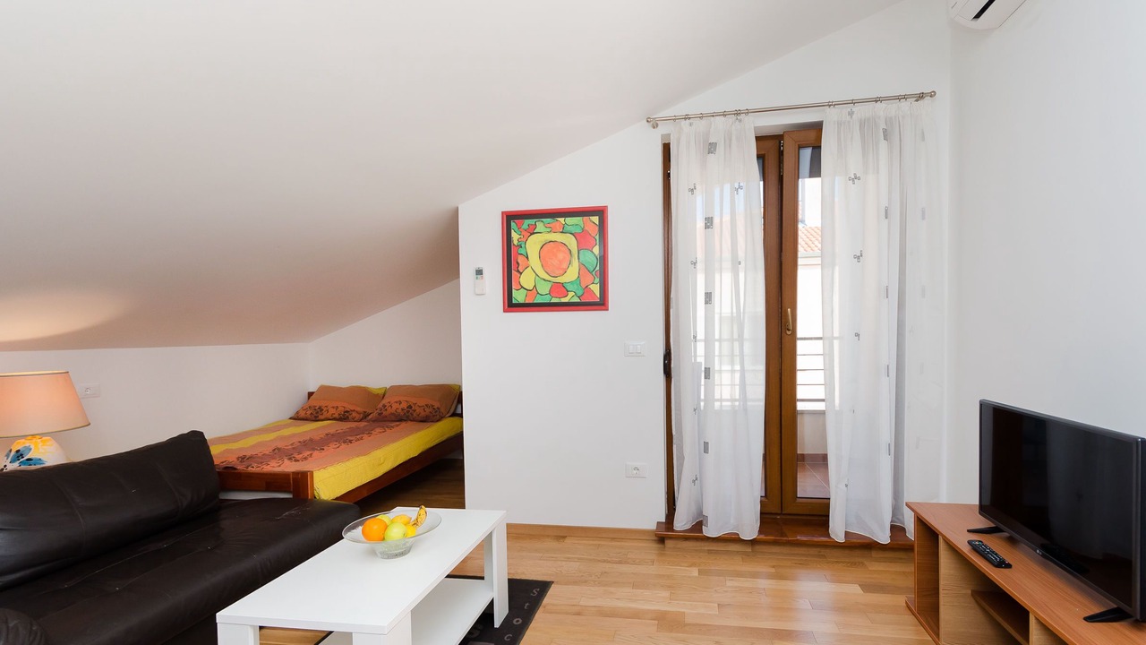 Photo of Livingroom in Rovinj