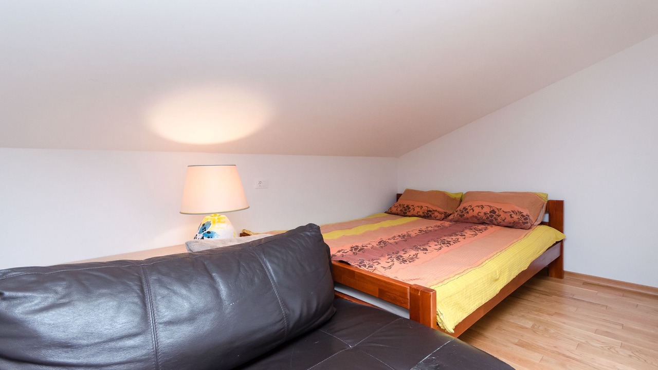 Photo of Bedroom in Rovinj