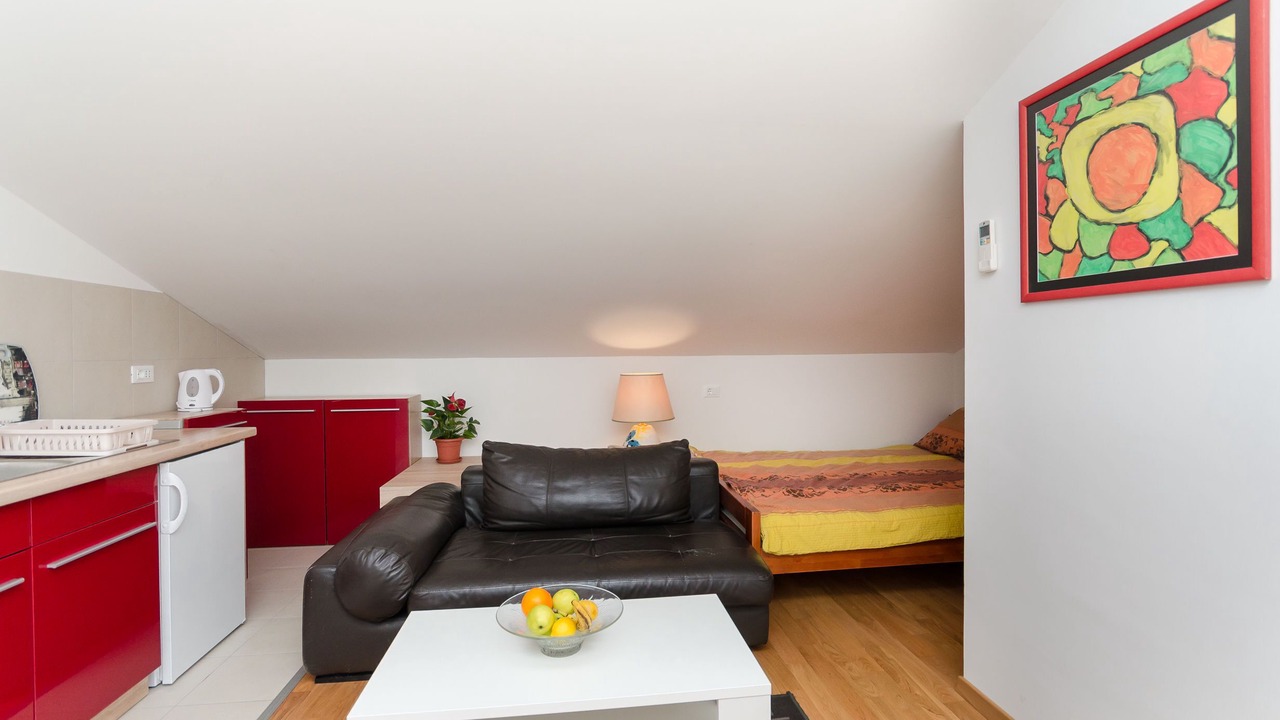 Photo of Livingroom in Rovinj