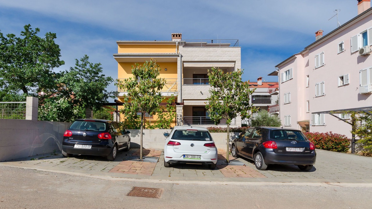 Photo of Outdoor in Rovinj