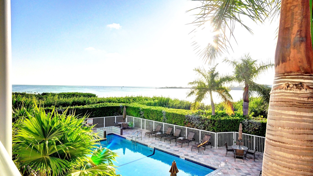 Photo of Outdoor in Key West