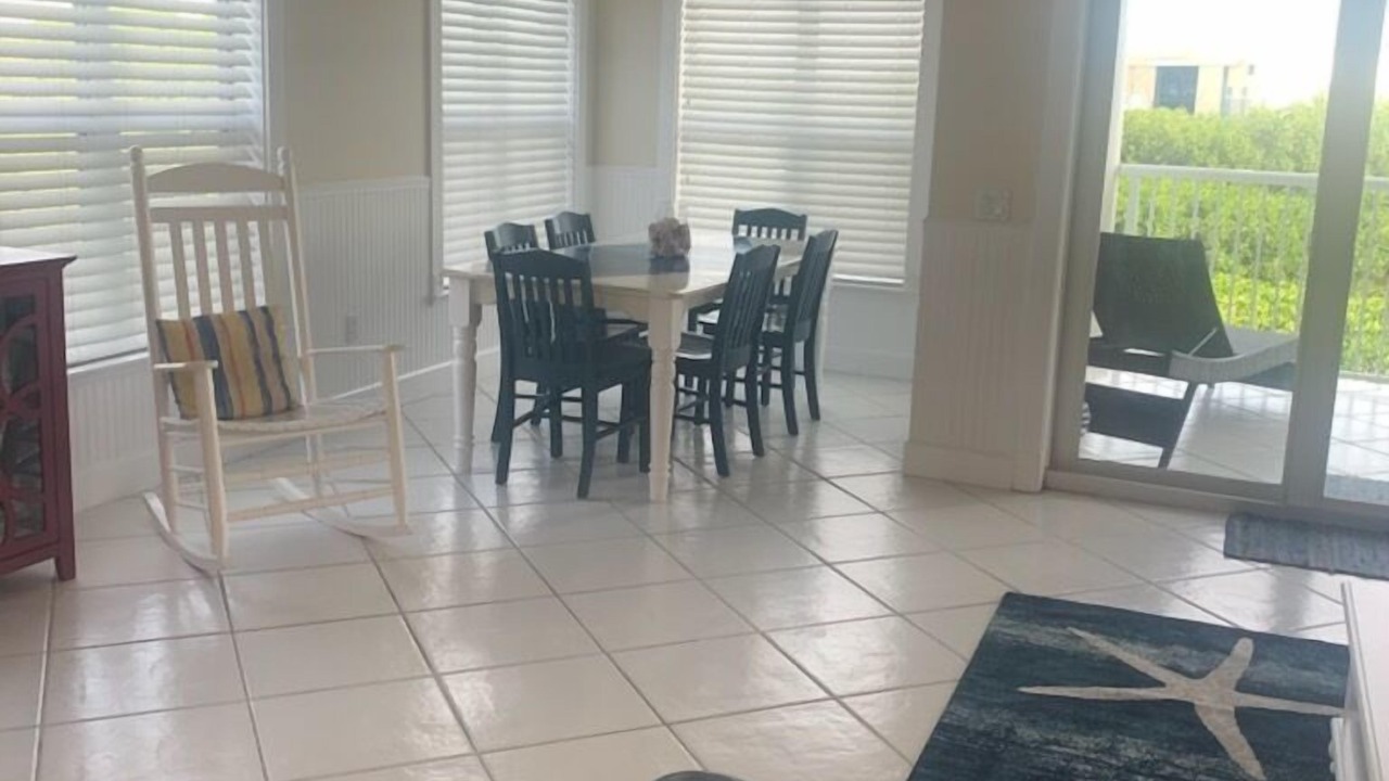 Photo of Livingroom in Key West