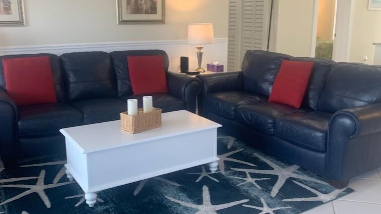 Photo of Livingroom in Key West