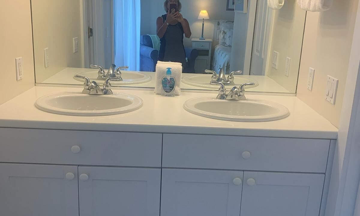 Photo of Bathroom in Key West