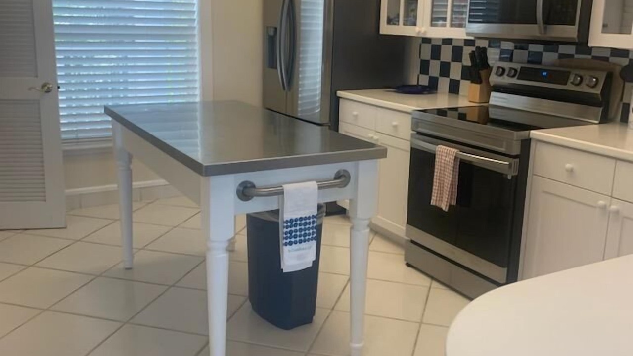 Photo of Kitchen in Key West