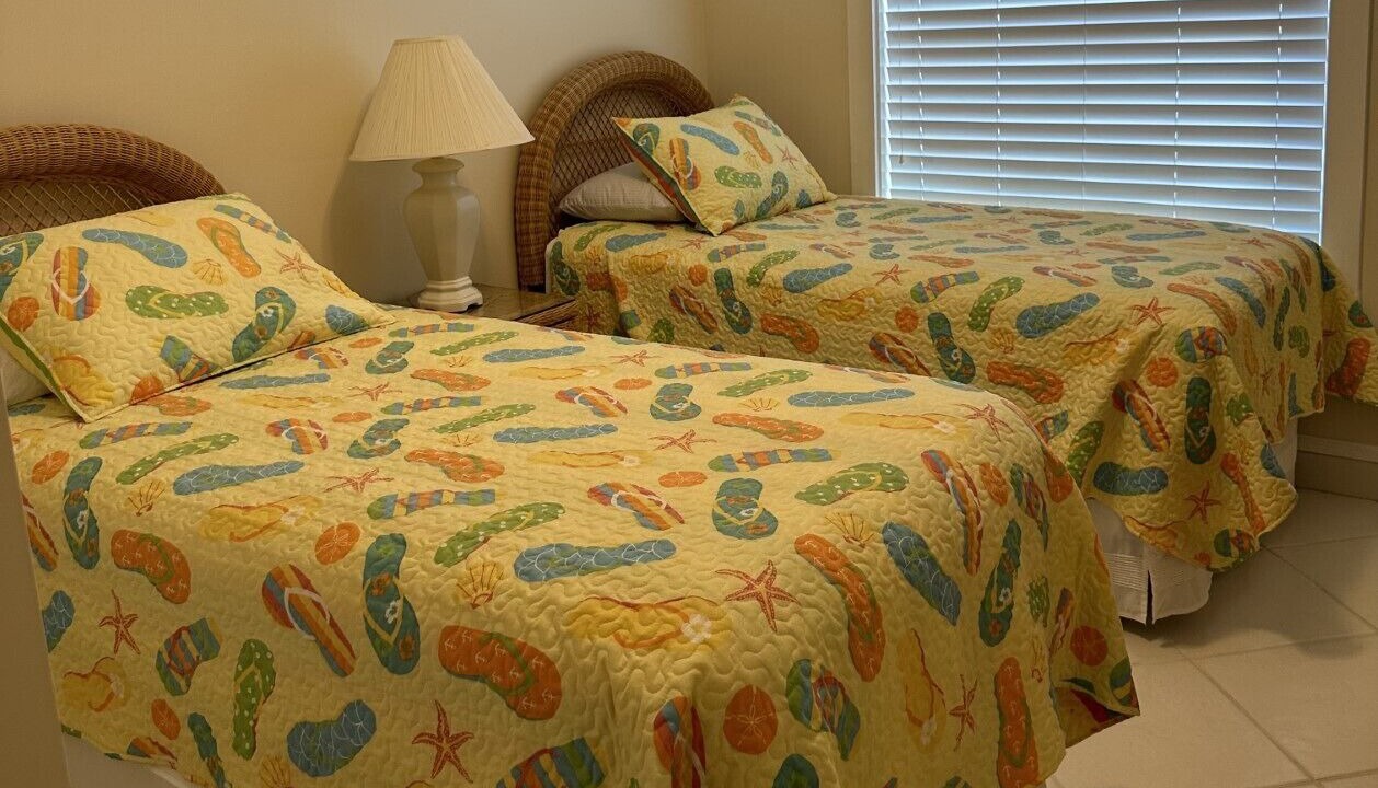 Photo of Bedroom in Key West