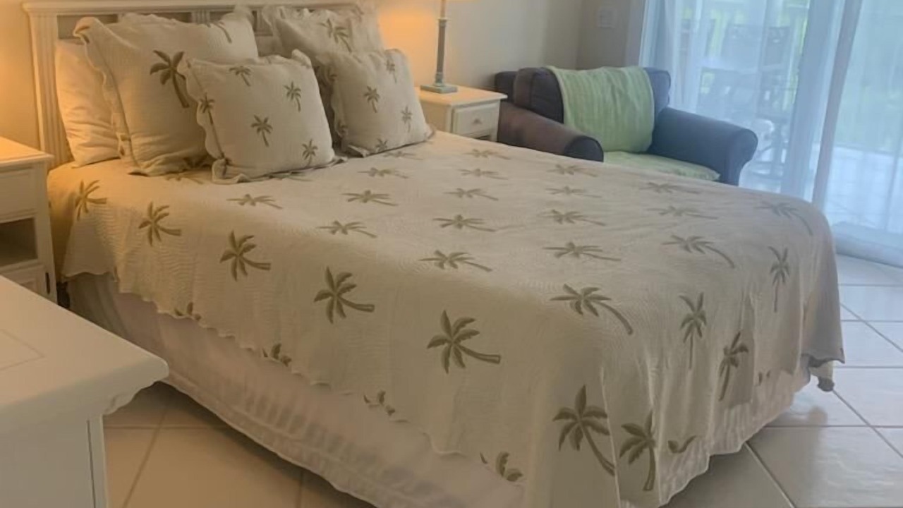 Photo of Bedroom in Key West