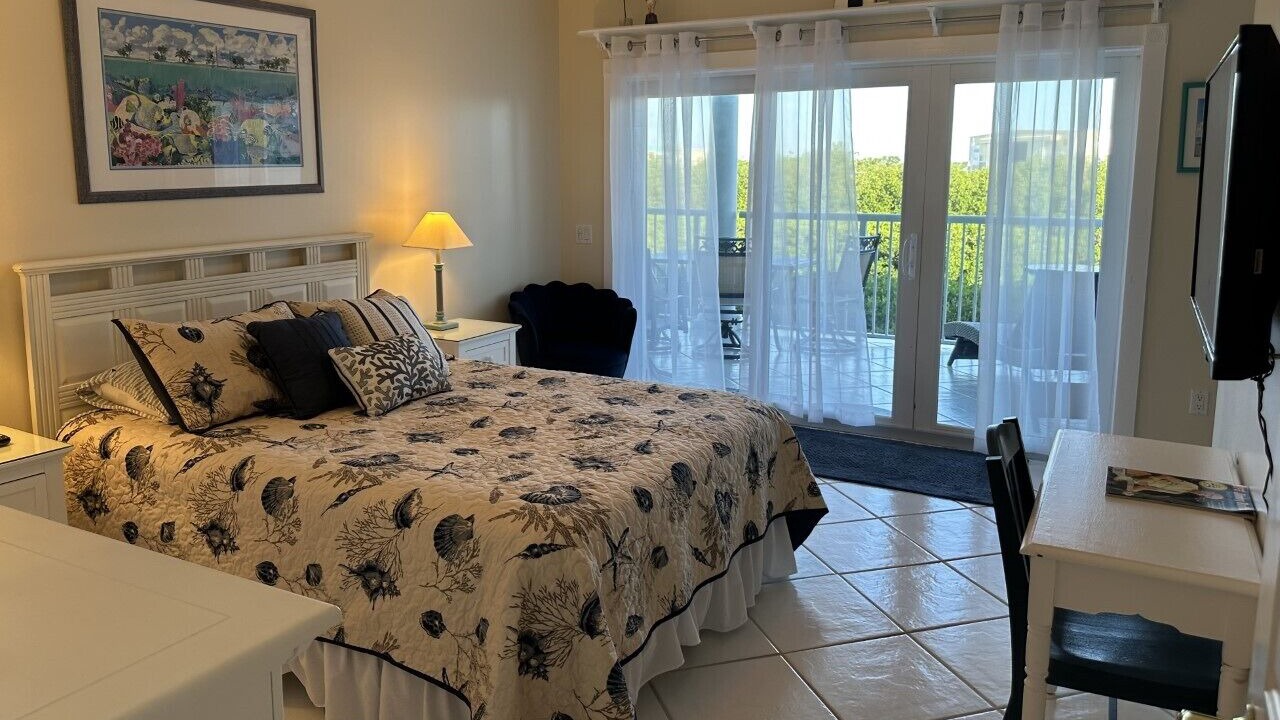 Photo of Bedroom in Key West