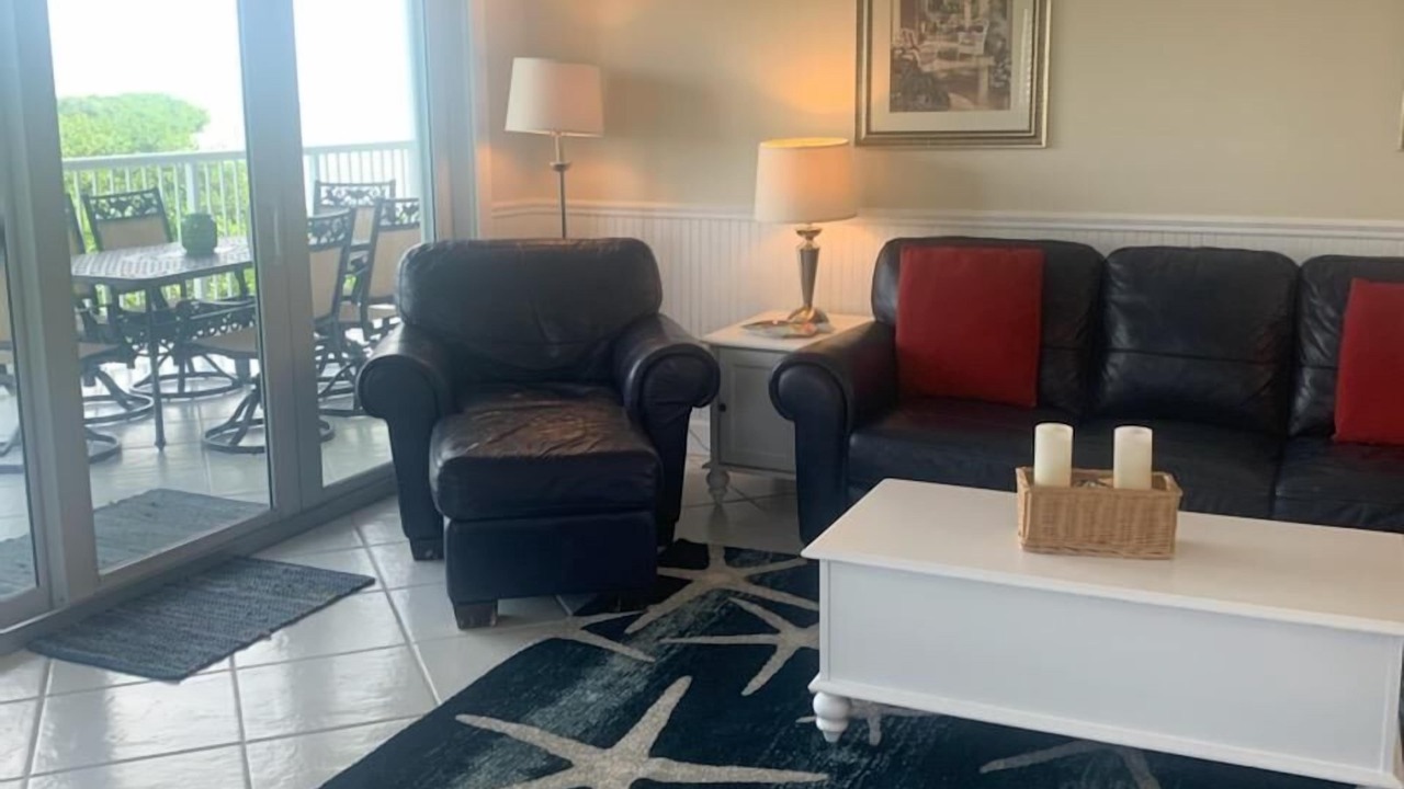 Photo of Livingroom in Key West