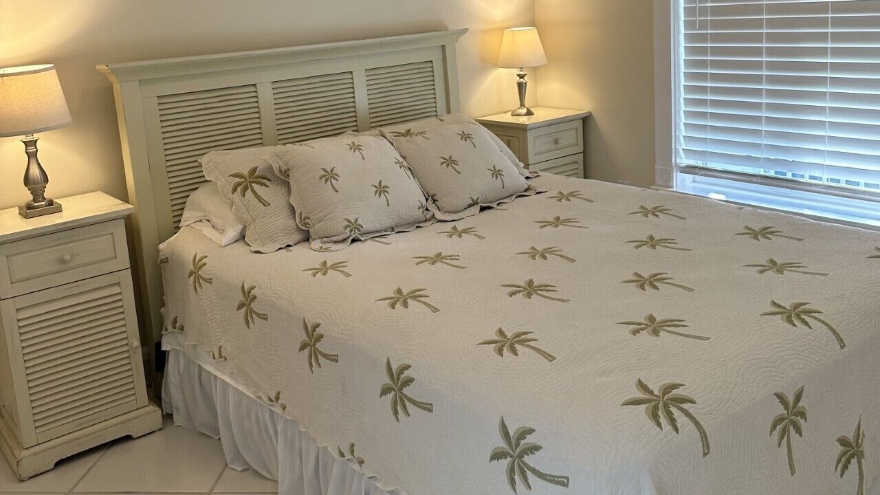 Photo of Bedroom in Key West