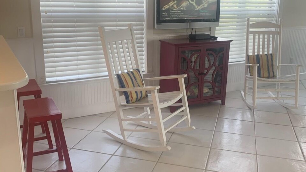 Photo of Livingroom in Key West