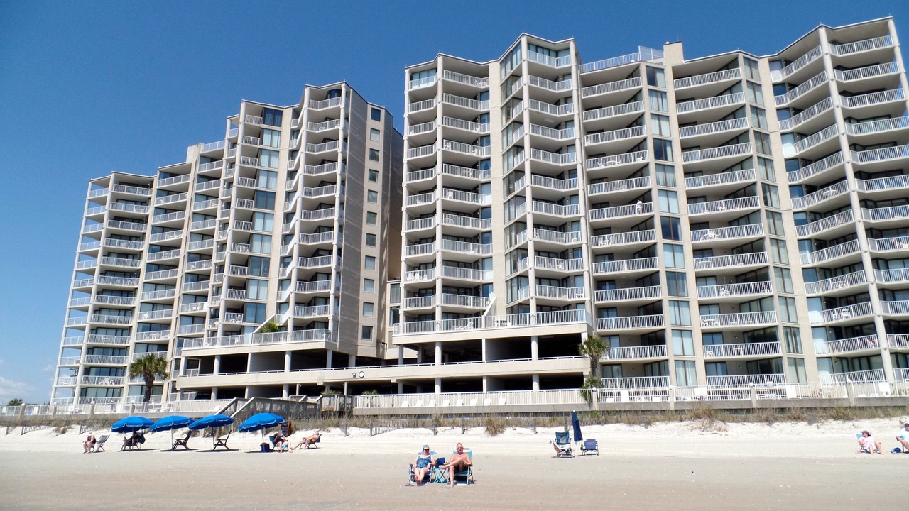 Photo of Outdoor in Garden City
