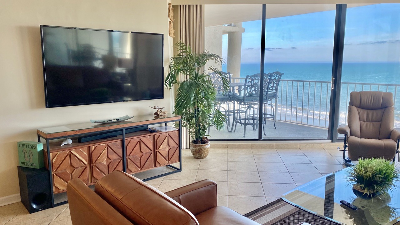 Photo of Livingroom in Garden City