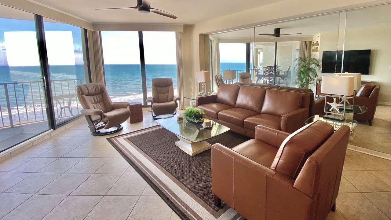 Photo of Livingroom in Garden City