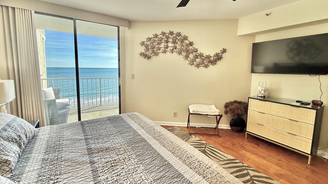 Photo of Bedroom in Garden City