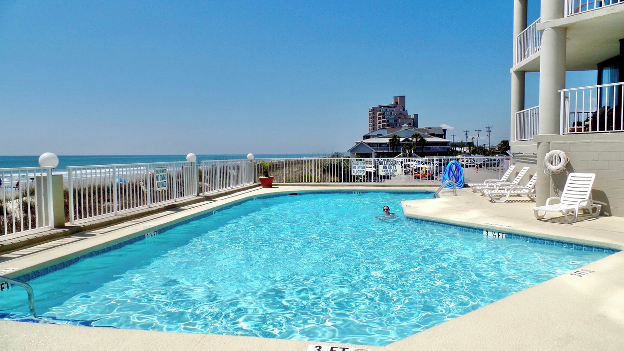 Photo of Outdoor in Garden City
